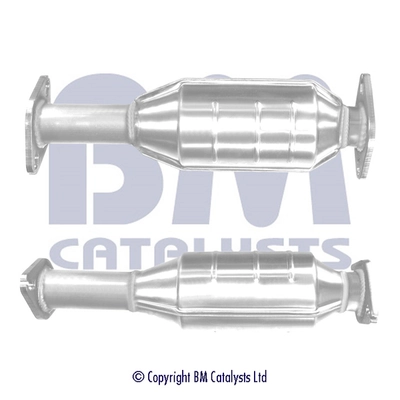 Catalytic Converter